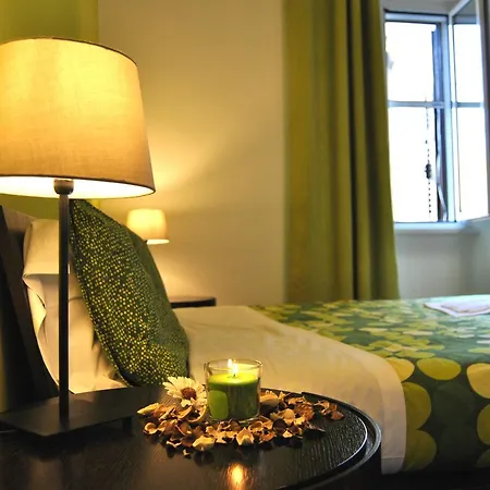 Suite Rome 3* Рим