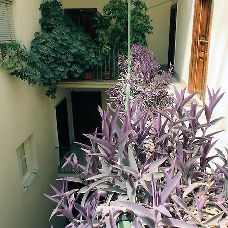 Suite Rome Couette-café