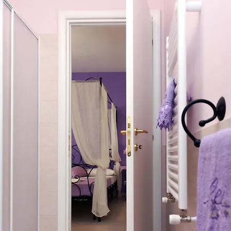 Couette-café Suite Rome Rome