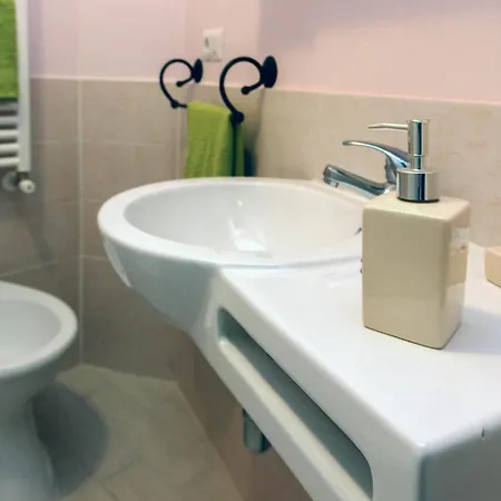 Suite Rome Couette-café