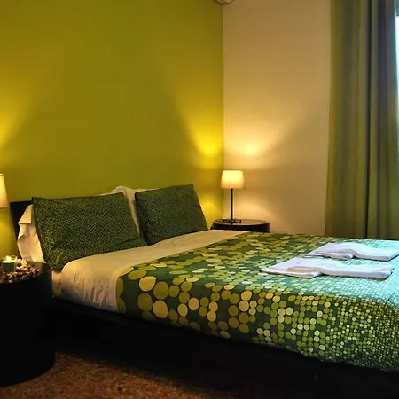 Suite Rome Couette-café 3*