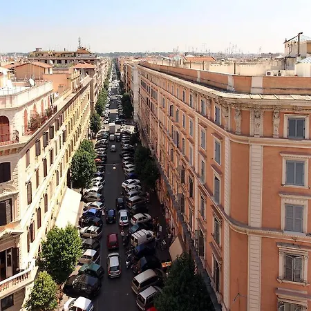 Suite Rome 3*