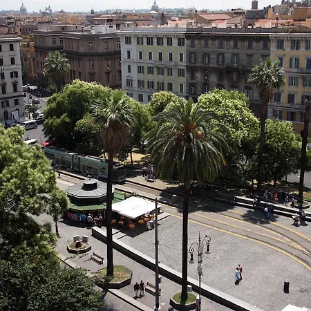 Suite Rome