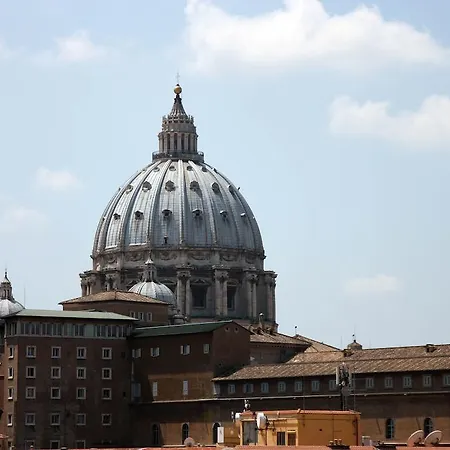 Bed & Breakfast Suite Rome Roma