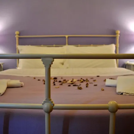 Bed & Breakfast Suite Rome