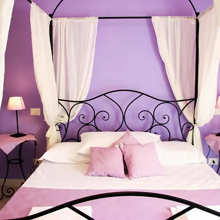 Suite Rome 3*