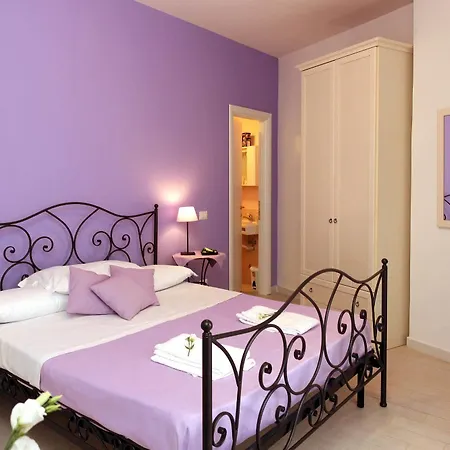 Suite Rome 3*