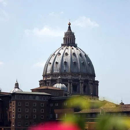 Suite Rome Bed & Breakfast