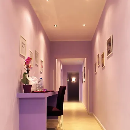 Suite Rome 3*
