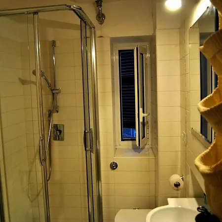 Bed & Breakfast Suite Rome