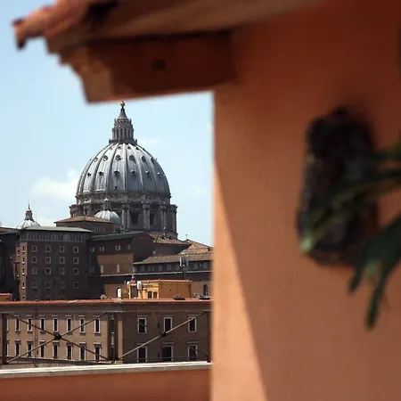 Suite Rome Rome